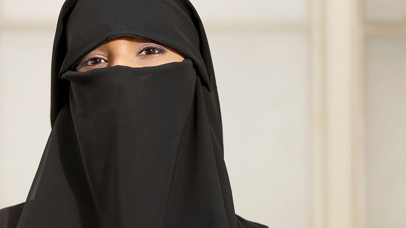 burqa