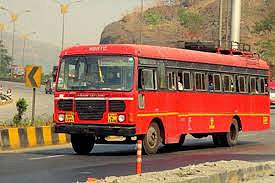 extra buses for workers from devgad konkan sindhudurg