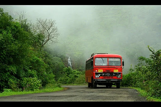 parivahan bus