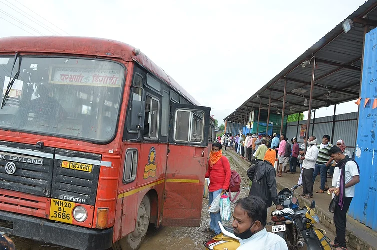 bus