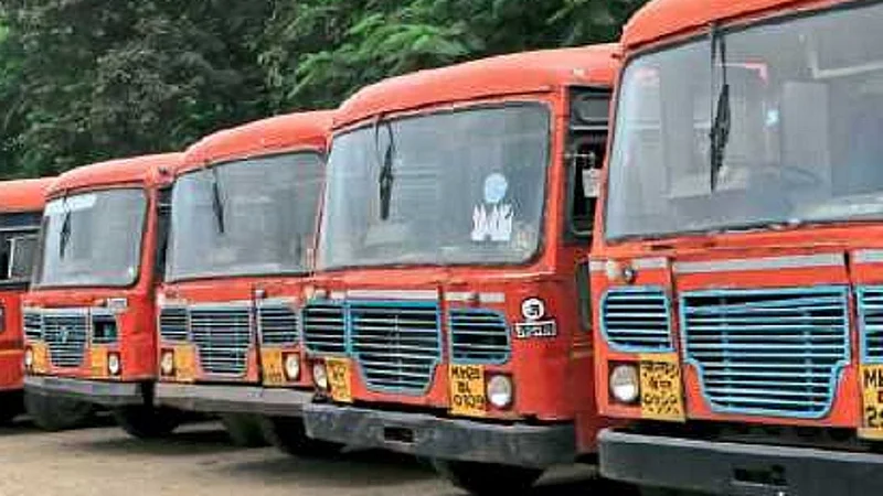13000 Chakarmanis arrived in ratnagiri
