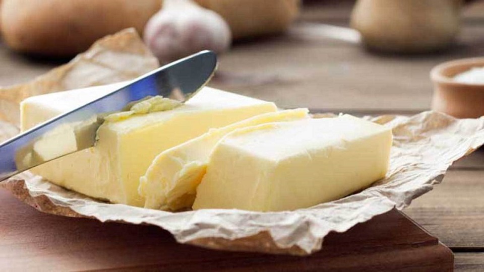 butter