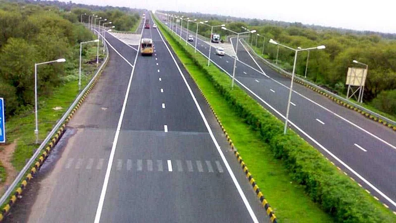Road