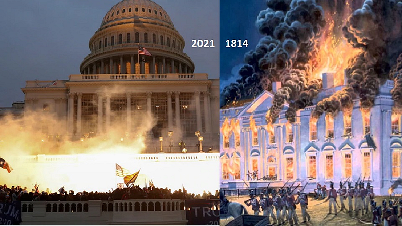 capitol history