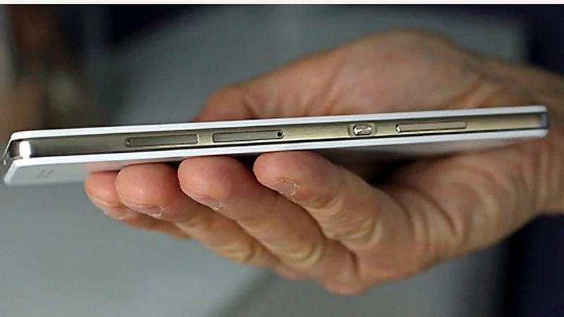 smartphone