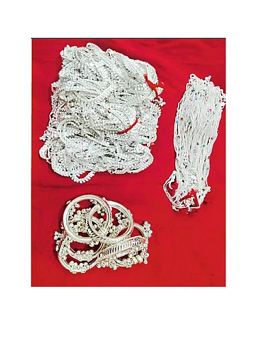 Silver Business Not Recover Kolhapur Marathi News