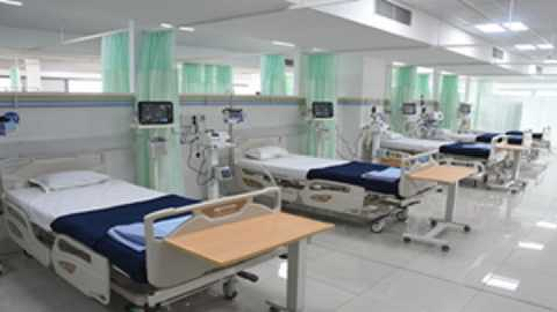 jumbo covid center