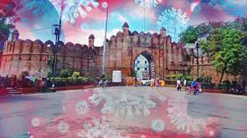 chandrapur