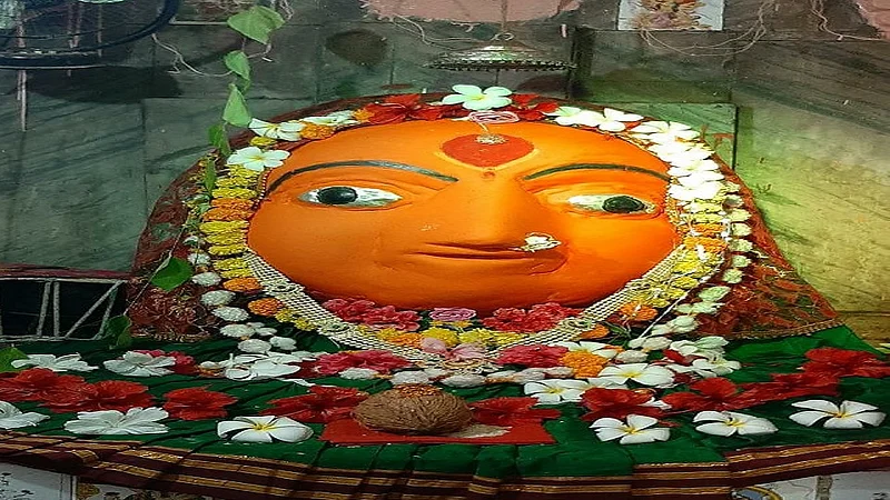 charthana devi