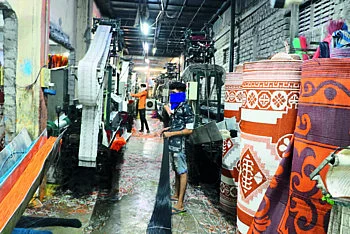 chatai udyog