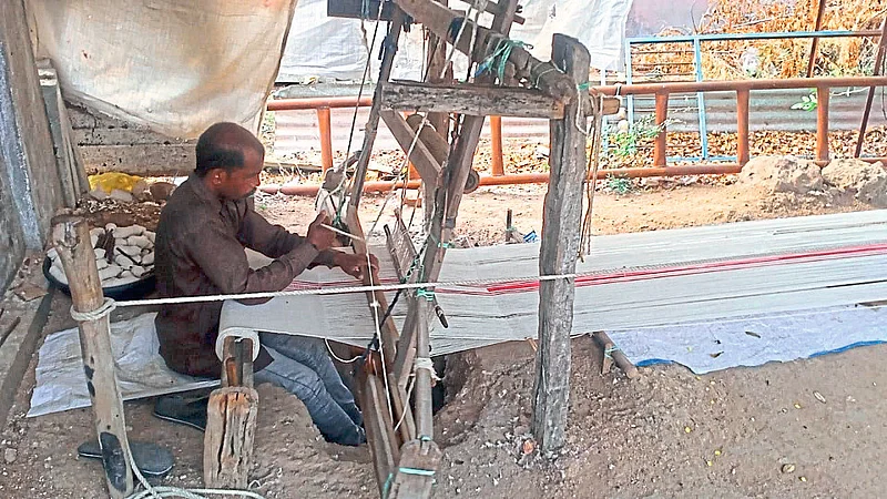 The last factor in measuring the Gonapat business