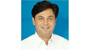 Chetan Tupe