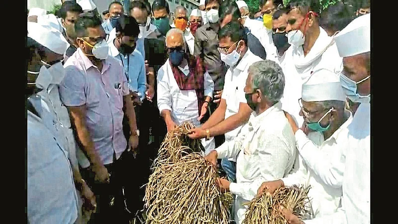 chhagan bhujbal