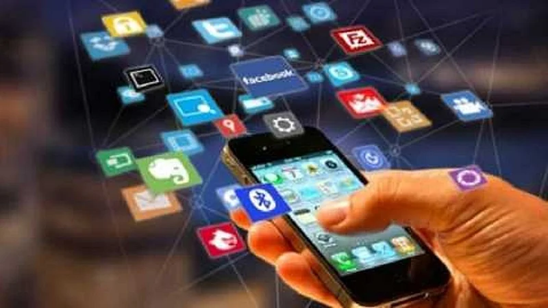 chinese app