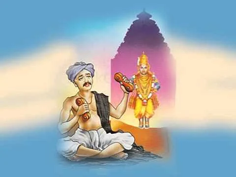 Budget provision for the monument of Saint Chokhomba