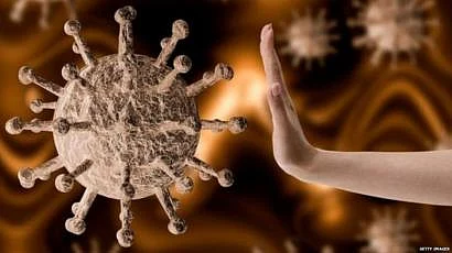 coronavirus update