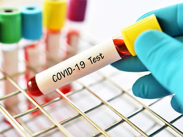 coronavirus update