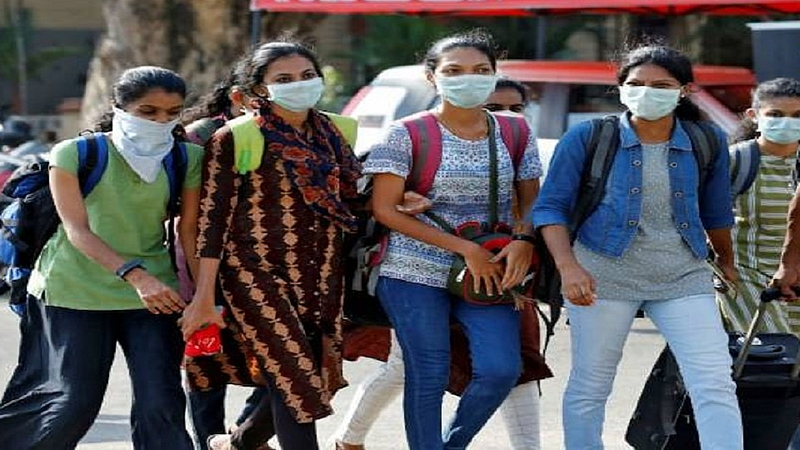 अखेर अकरावी प्रवेशाची दुसरी गुणवत्ता यादी जाहीर; पहिल्या यादीच्या तुलनेत दुसऱ्या यादीत किंचित घसरण