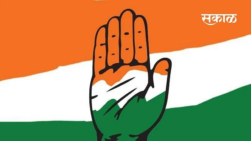 Congress does not want a grand alliance in the Municipal Corporation political news}
