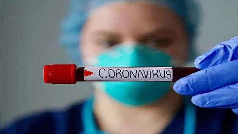 12 new Covid 19 cases Hingoli District