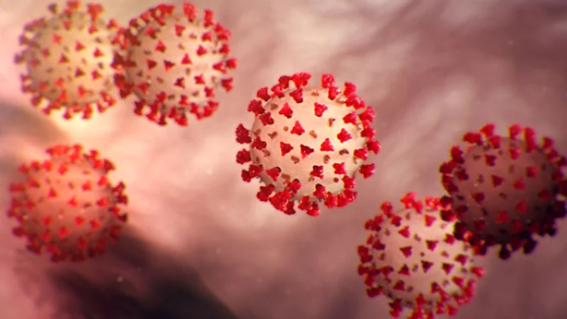 Coronavirus : अमेरिकेचा चीनवर गंभीर आरोप, ट्रम्प म्हणाले...