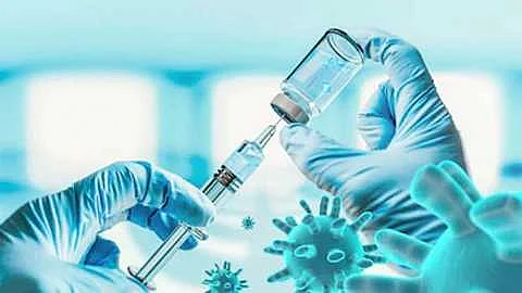 Akola Marathi News Eight corona positive patients arrived in Akola from England