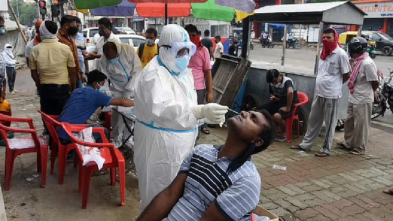 कोरोना चाचणी गैरव्यवहार प्रकरण: चौकशीसाठी त्रिसदस्यीय समिती नियुक्त