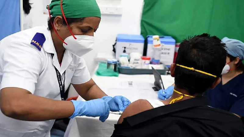 मुंबईतल्या लसीकरणाबाबत मोठी बातमी, पालिकेनं घेतला महत्त्वाचा निर्णय