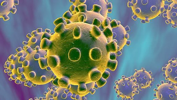 Corona virus Barshi connection to the event in delhi