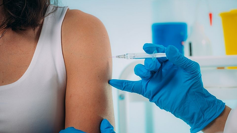 corona vaccine