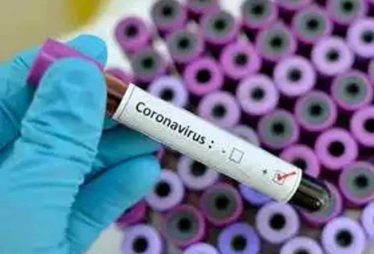 Increase of four corona patients in Nagpur city