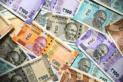 counterfeit notes