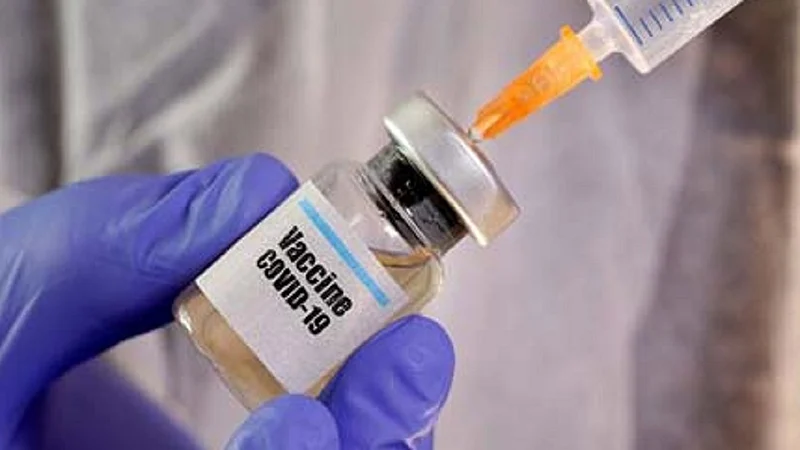 covid vaccine