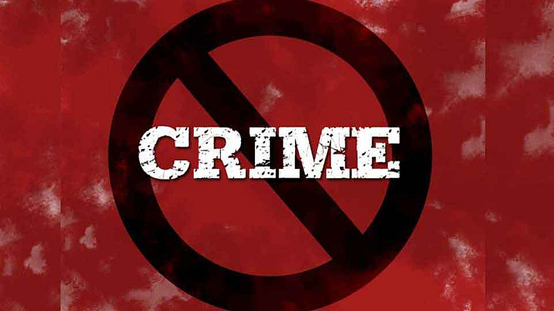 crime