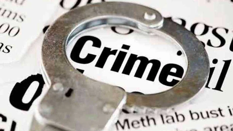 crime