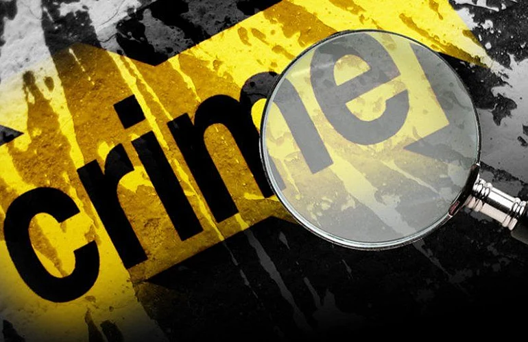Special teams raid gambling dens in Sangamnera