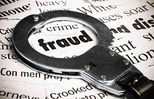 Controversial NCP leader Sahil Syed has been booked