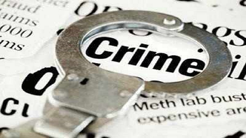 10 हजार रुपयांची लाच घेताना ग्रामसेवकाला पकडले! ACBची कारवाही