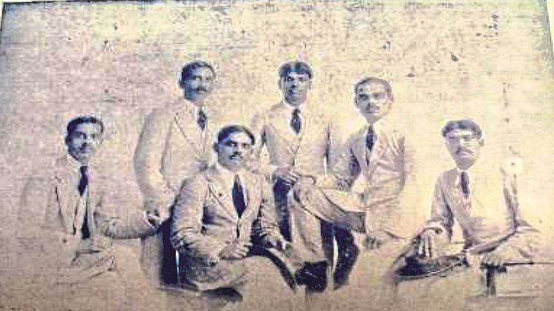 Dinkar Shinde, who made Kolhapur famous in the Olympics 100 years ago