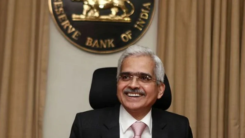 Shaktikanta Das