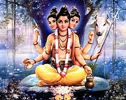 Shri Dutt Temple in Akalapur is open for devotees