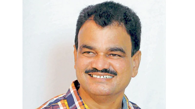 dattatray bharne