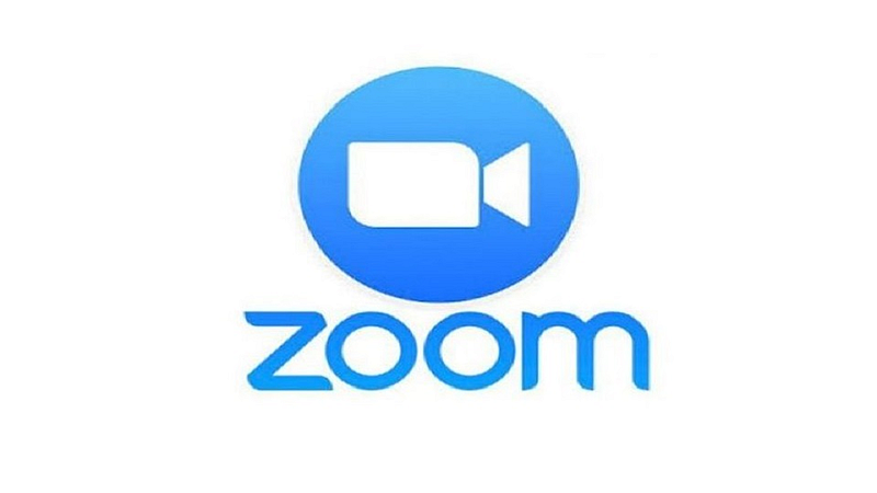 zoom app
