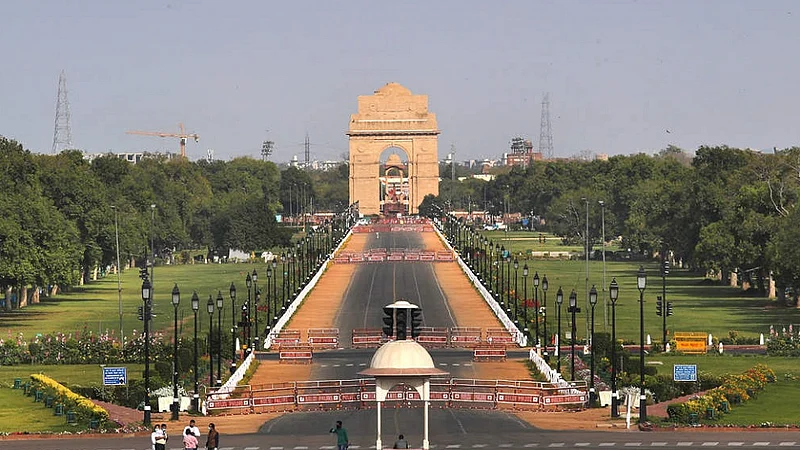 delhi india