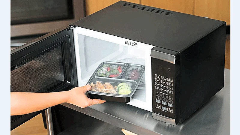 microwave