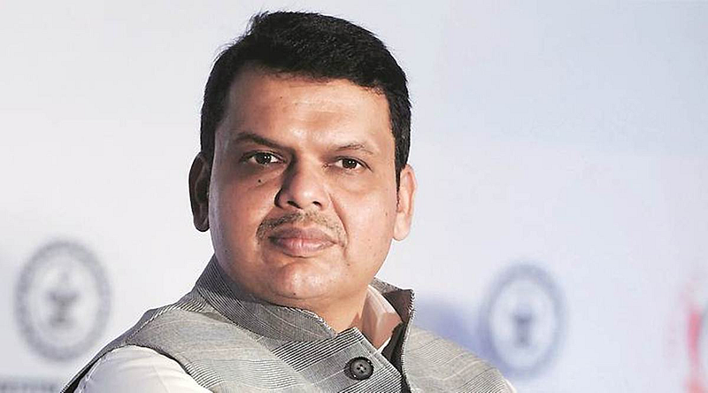 Devendra Fadanvis says The whole month is dangerous for the people of Nagpur