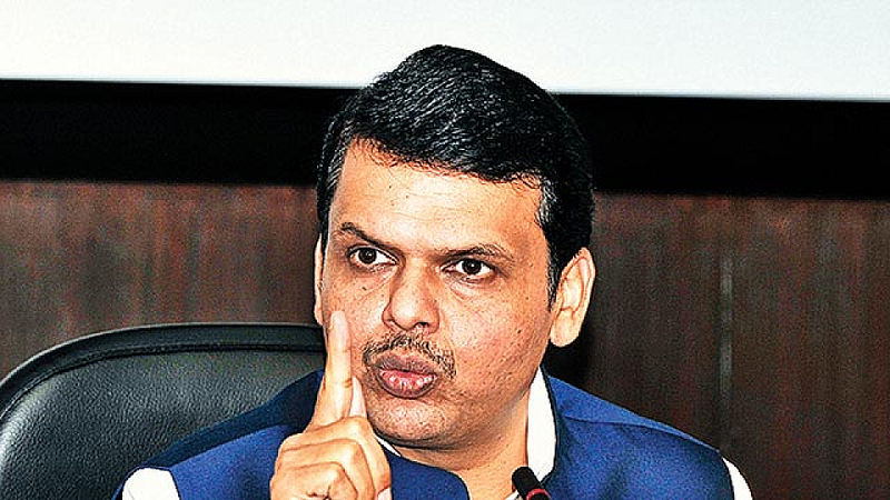 Devendra fadanvis