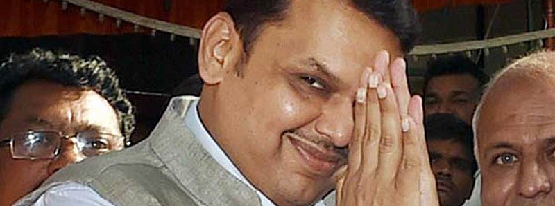Devendra Fadnavis