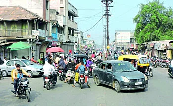 dhule corporation