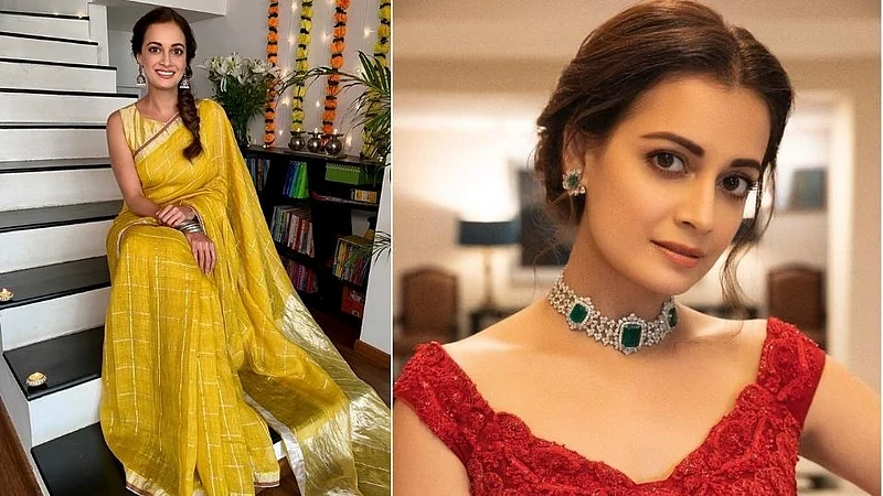 dia mirza